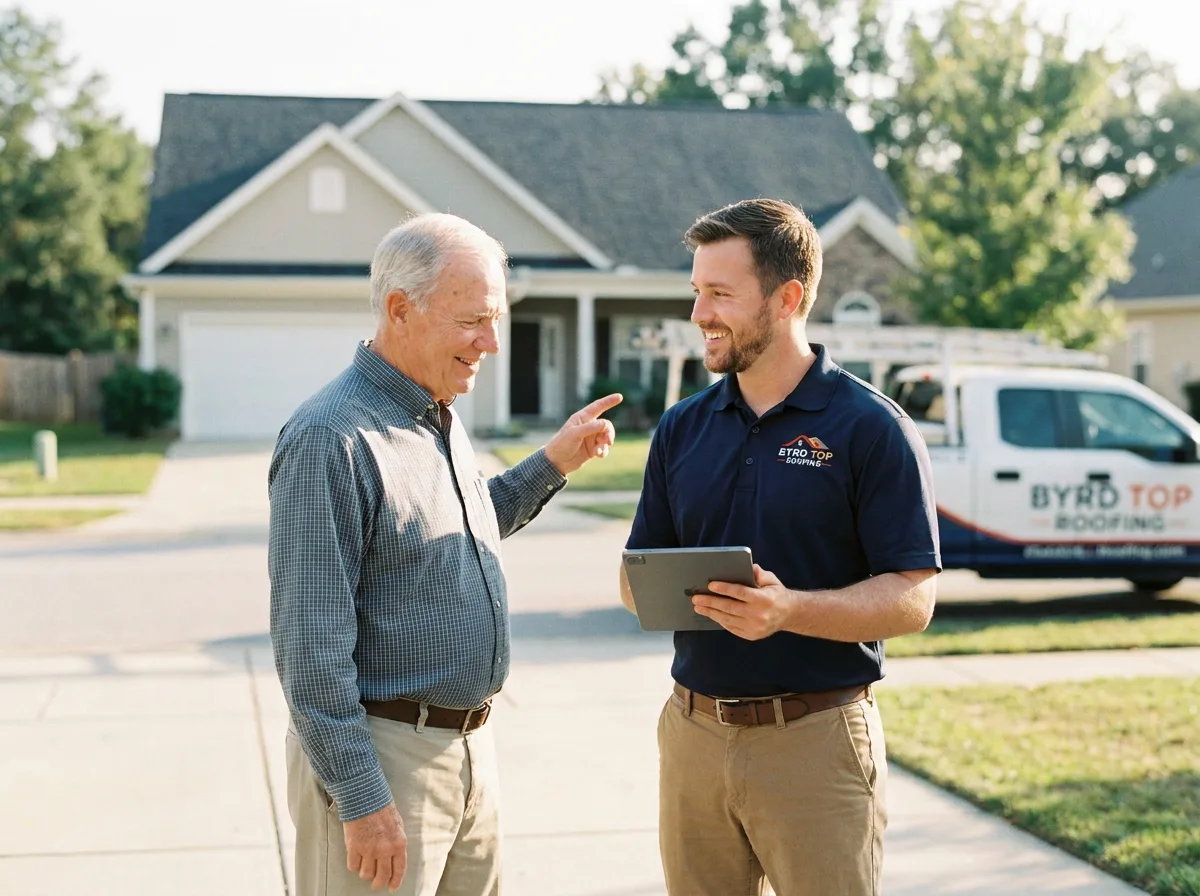 Roofing Fairland, MD FAQs